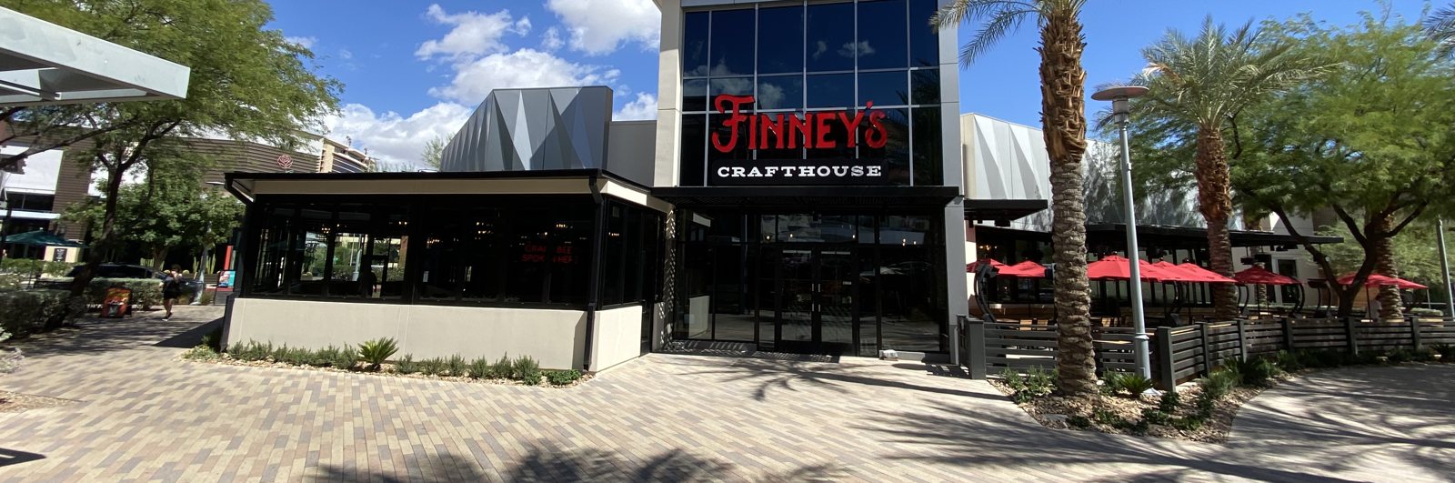 Finney's Crafthouse