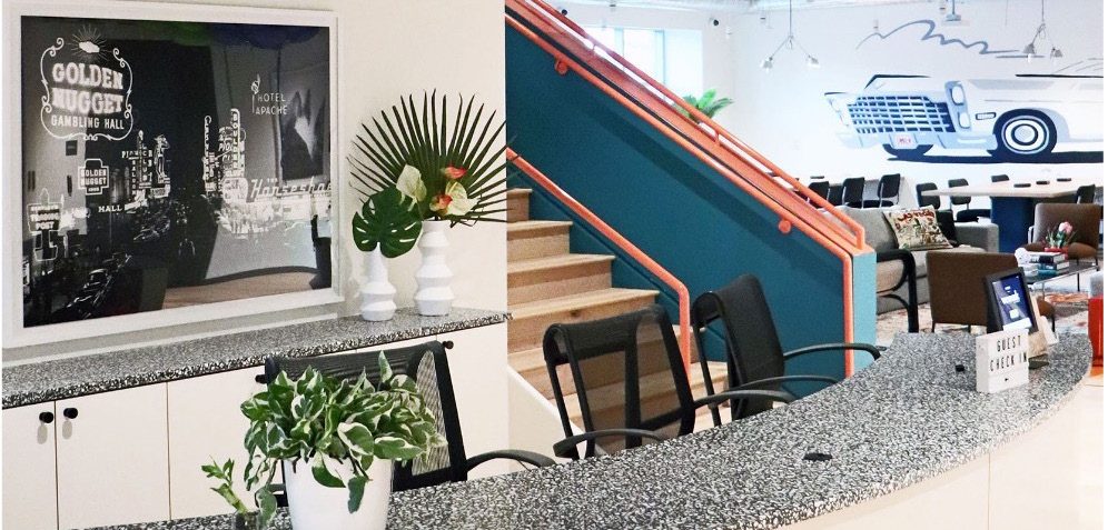 WeWork